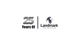 Group Landmark - The Journey Of 25 Years.