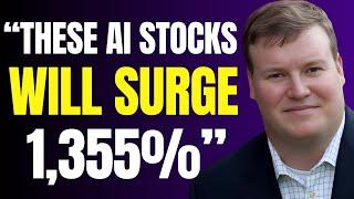 Revleaed: Ian Wyatt's "Project Oppenheimer" Stocks (5 Hidden AI Stocks Revealed)