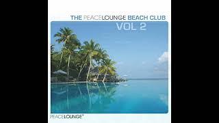 Sudaka - Be [The Peacelounge Beach Club (Vol. 2)] (Chill Out) 2010