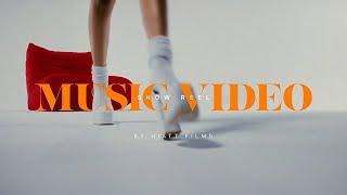 Hiatt Films | Music Video | Show Reel