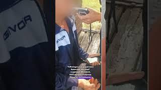 У Ковелі п'яний чоловік скоїв аварію