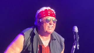 Loverboy “Lovin Every Minute Of It” (Live in St Louis MO 07-19-2023)