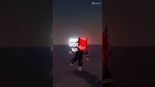 In the end Template!