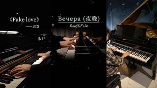 [ Tik Tok #4 ] Tổng hợp những bài nhạc khi được biểu diễn bằng piano