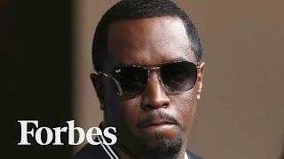 Inside The Charges Sean 'Diddy' Combs Is Facing—And How Much Prison Time He Could Face If Convicted