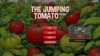 The Jumping Tomato Rush Trophy Guide PS4/PS5