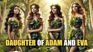 The Mystery of Cain's Wife and the Forgotten Daughters of Adam and Eve