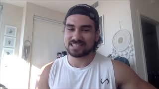 Live coaching call inside The Personal Trainers Business Mentorship  with Zakk Colburn