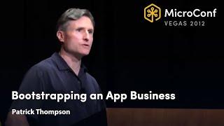 How one bootstrapped founder got 4.5 million app store downloads