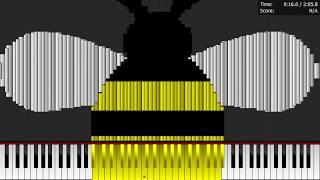 Dark MIDI - BUGS STORY SAMSUNG GALAXY RINGTONE