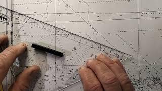 Carteggio Senza Limiti. ARGOMENTO 5 :Determinare la direzione e velocità/intensita' della corrente