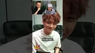 2019.03.15 [ENG SUB] 许凯  Xu Kai LiYu's Friends Interview