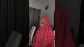 Surah Maryam 30-34