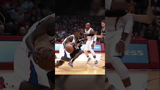 Jamal Crawford ️