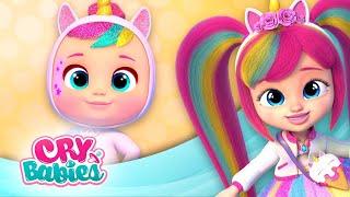 FAVOURITE DREAMY EPISODES  BFF  CRY BABIES  MAGIC TEARS CARTOONS for KIDS in ENGLISH LONG VIDEO