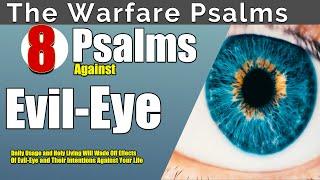 Psalms Against Evil Eye | Protection from human curse, Jealousy, hatred and false people.