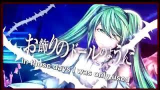 [Fanmade PV] Gift from the Princess who Brought Sleep [Eng Sub] Epilepsy Warning