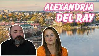 Del Ray Alexandria VA  | What's the Downside of Living in this DC Suburb