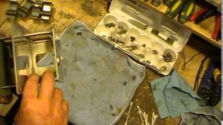 Airline TRF radio part 2