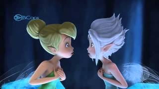 Tinker Bell: Gizemli Kanatlar Fragman [HD]