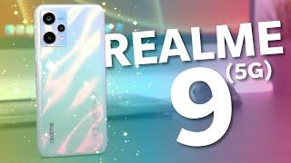 Realme 9 5G: BEST-BUY oppure no?