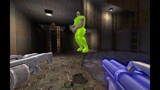 2006.12.10 - q (RPG) - DeathMatch - PlayGround.ru - Quake 2 - q2dm2