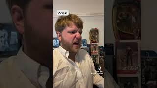 Zeus is losing money