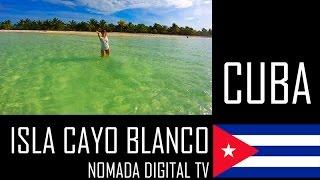 Nomada Digital TV Cayo Blanco (Varadero)