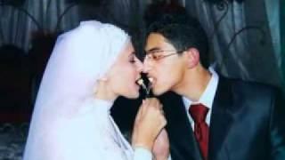 Ahmed essa & Hadil wedding photo clip
