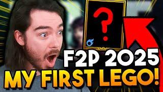 HUGE PROGRESS - F2P Day 3!!! | Raid: Shadow Legends