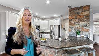 Tour a Luxurious Legends Community Home in Clermont, FL with Jamie Bevelacqua