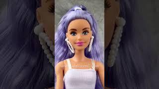 Mattel - Barbie - Extra - Doll #6 - Millie Closed Mouth - Doll