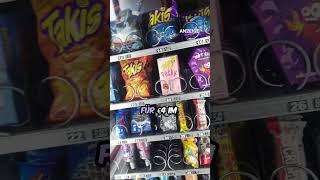  TAKIS BLUE HEAT – JETZT NOCH FÜR 4€, ABER VIELLEICHT BALD 20€?! 