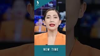Latest events in Kazakhstan. Watch the “NEW TIME” program on Silk Way TV