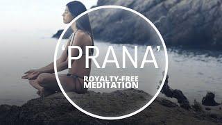 Outhouse - Prana (Ambient Meditation & Healing Music)