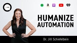 19: AI Meets B2B: Rethinking Marketing and Sales with Pam Didner