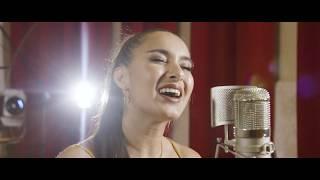 Debrah Jade -  Rivers (acoustic video, live at Sound Vision Studio)