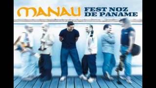 Manau - Fest Noz de Paname