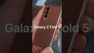 While we wait for the Galaxy Z Fold 5…