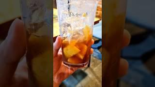 #협찬 #고양카페 #화정동카페 #세이브존카페 #식물카페 #꽃잎차 #마자그란