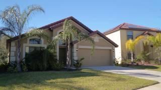 House in Disney - Orlando - Veranda Palm Villa