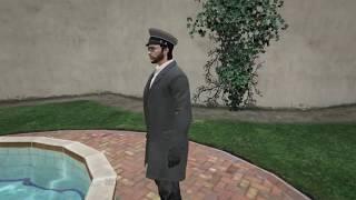 [PC] - Grand Theft Auto V - Conversion Baptism