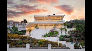 San Diego Luxury Listings featured Home of the Week!