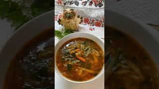 Самый быстрый борщик  Полчаса и готово 