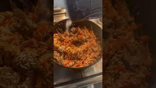 Plow.SUBSCRIBE for more🫠 #plow#rice #tasty#viral #food#easyfood