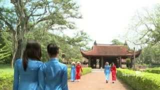 Về làm dâu sông Mã - ca sĩ Lê Anh Dũng