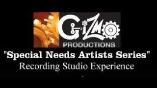 Gizmo Productions USA - "Special Needs Artist Series" - Julissa (Spanish)