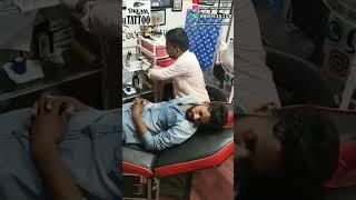 #Dolphin fish #tattoo #make Dilip patel, #Dahanu-Maharashtra#