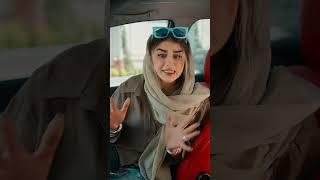 وقتی بااونی که همش چکش میکنن میری بیرون  #طنز #comedy #خنده #کلیپ #فان #خنده_دار #funny #کلیپ_طنز