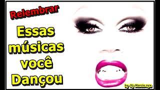 As musicas mais tocadas nas baladas lgbt. Dj marcio nyx